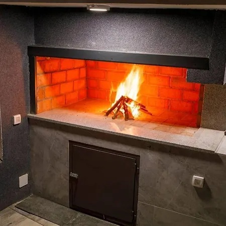 Luxury Stocia With Swimming Pool, Sauna And Jacuzzi In A Peaceful Location In Split