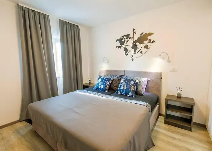 Σπίτι διακοπών Luxury Stocia With Swimming Pool, Sauna And Jacuzzi In A Peaceful Location In