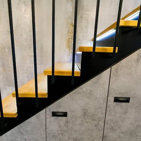 Luxury Stocia With Swimming Pool, Sauna And Jacuzzi In A Peaceful Location In *