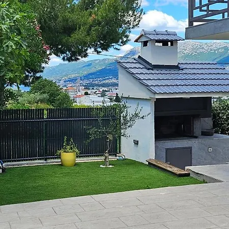 Luxury Stocia With Swimming Pool, Sauna And Jacuzzi In A Peaceful Location In Casa de Férias *